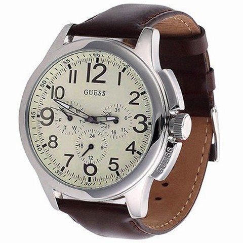 Ceas GUESS W10562G1