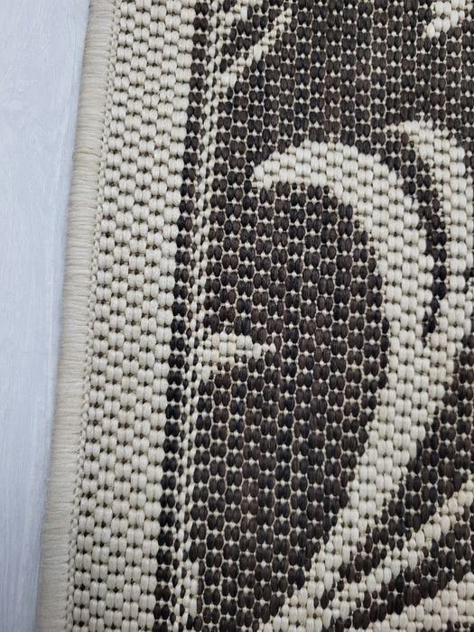 Ковер дорожка бежевый