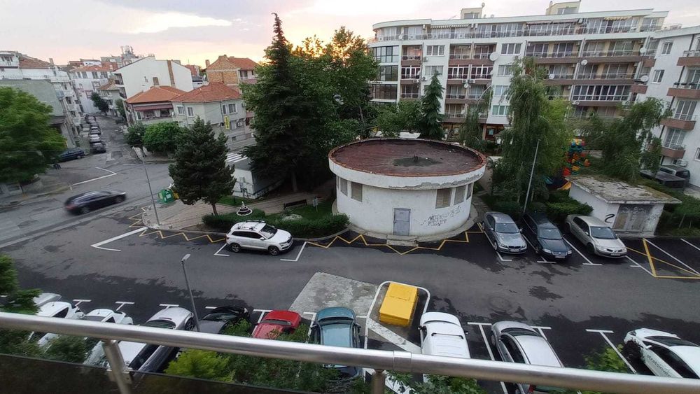 Дава се под наем апартамент