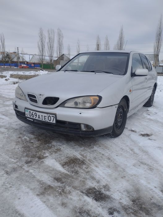 Автокөлік сатылады