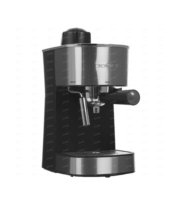 Кофемашина Polaris