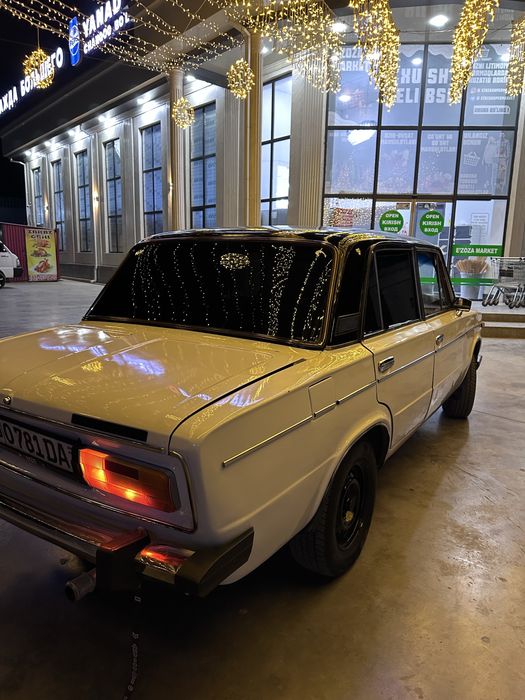 Vaz 2106 Harajatsiz!