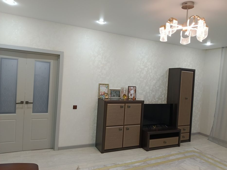 Продам 2-х комнатную квартиру.