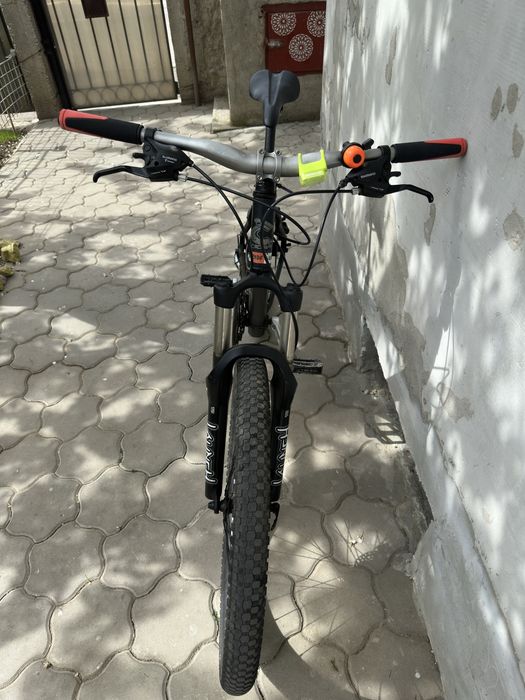 Bicicleta CROSS!!! Echipare Shimano!!!
