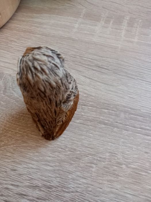 Bufnita de 7 centimetri