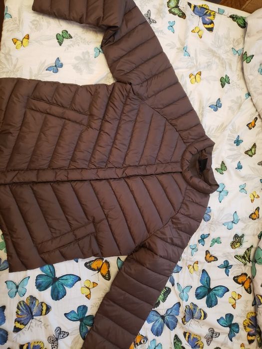 Geaca dama maro Everest