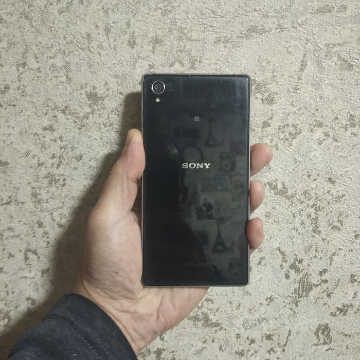 Sony Z1(раритет)