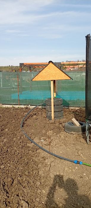 Schimb cu apartament