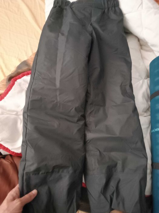 Pantaloni ski copii, 8 ani