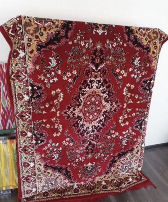 Дивандеки новые разные