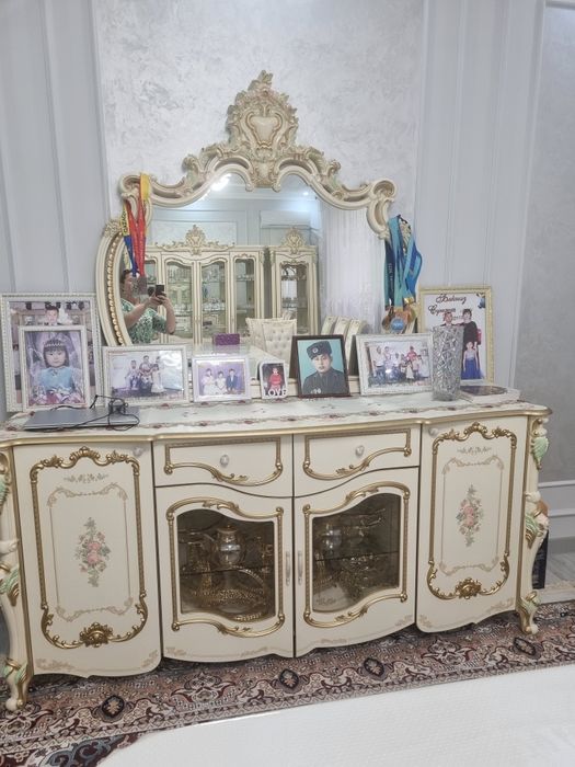 Мебель для гостиный