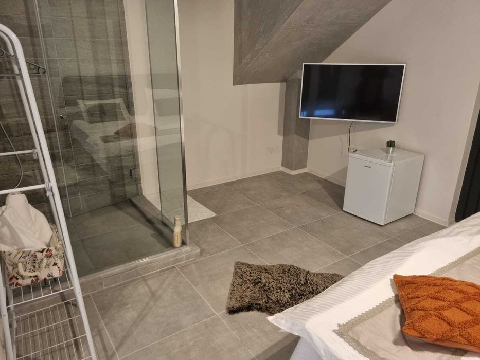 Regim hotelier apartament lux -iulius town