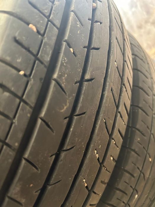 Продам автошины в хорошем состоянии