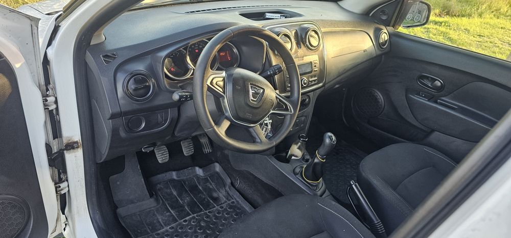 DACIA Sandero 2019 — imagine 3