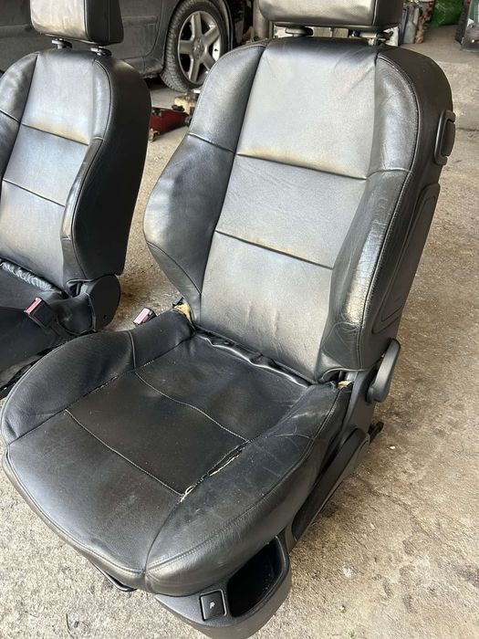 Седалки с подгрев за Peugeot 307 cc