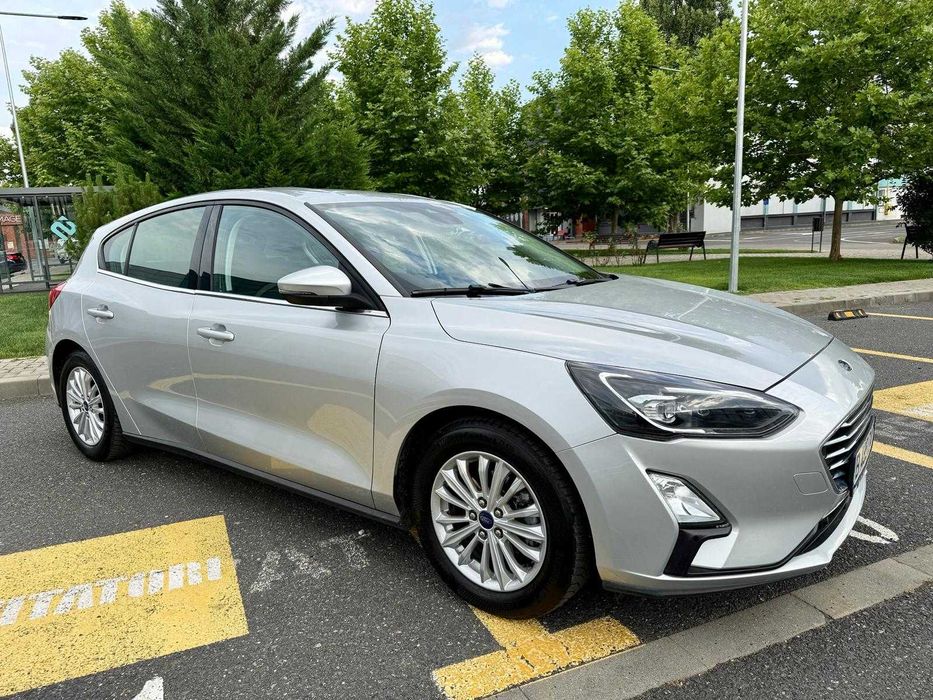 FORD Focus 2021