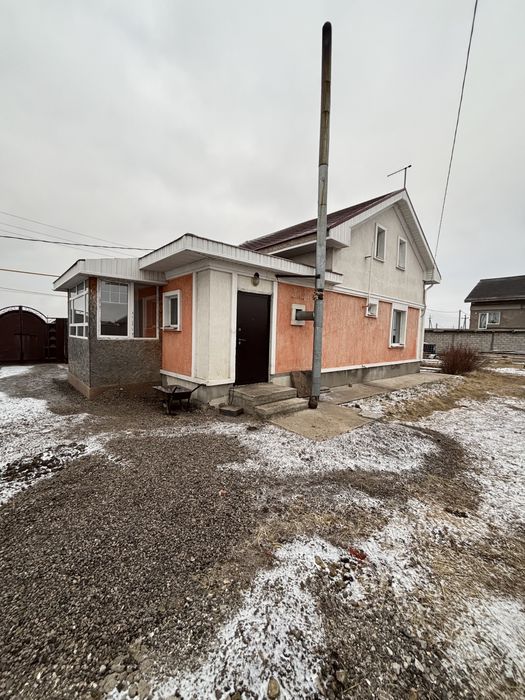 Продам частный дом