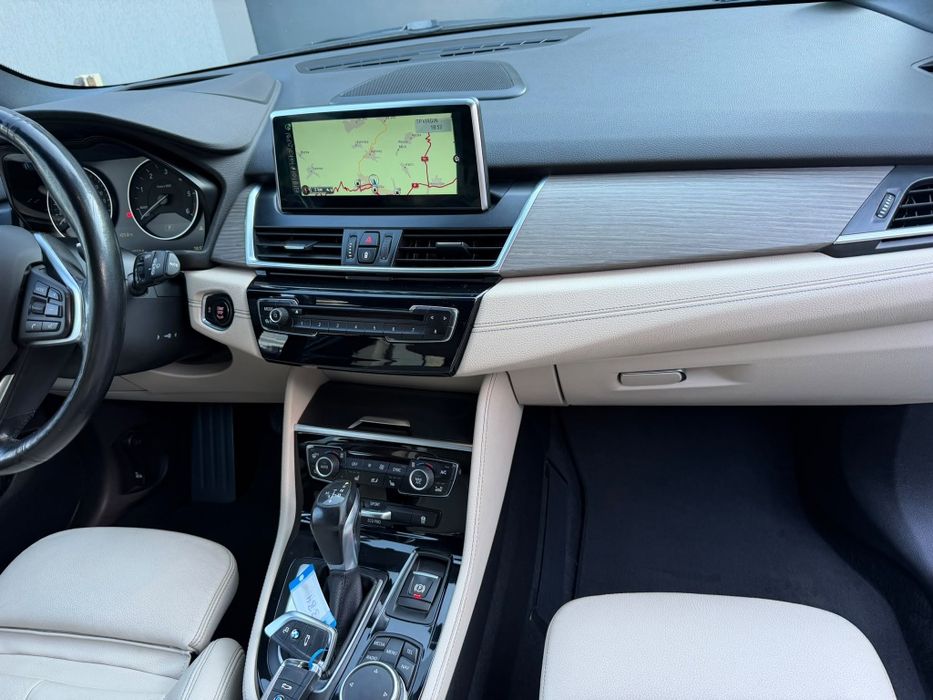 BMW 2 Series 0 — imagine 5