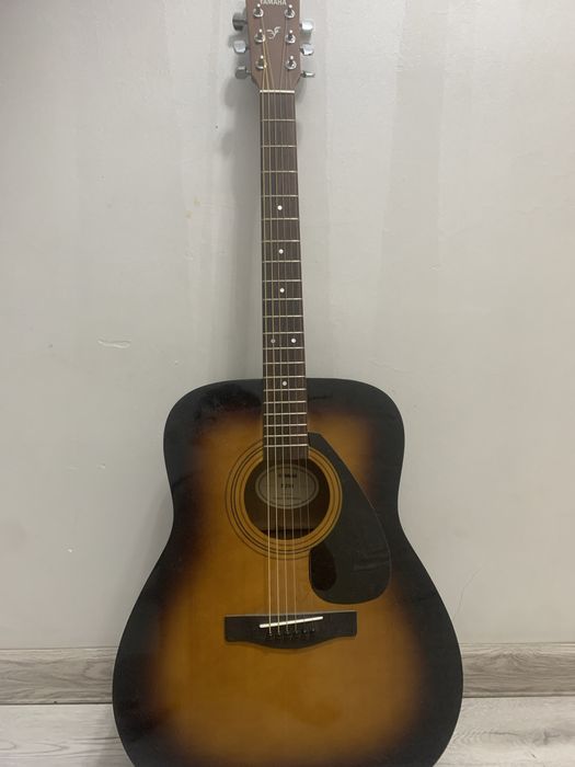 Гитара yamaha f310