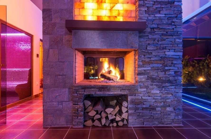 Дава се под наем Къща в Банско - 450 кв.м за 448.8 € - Снимка #7