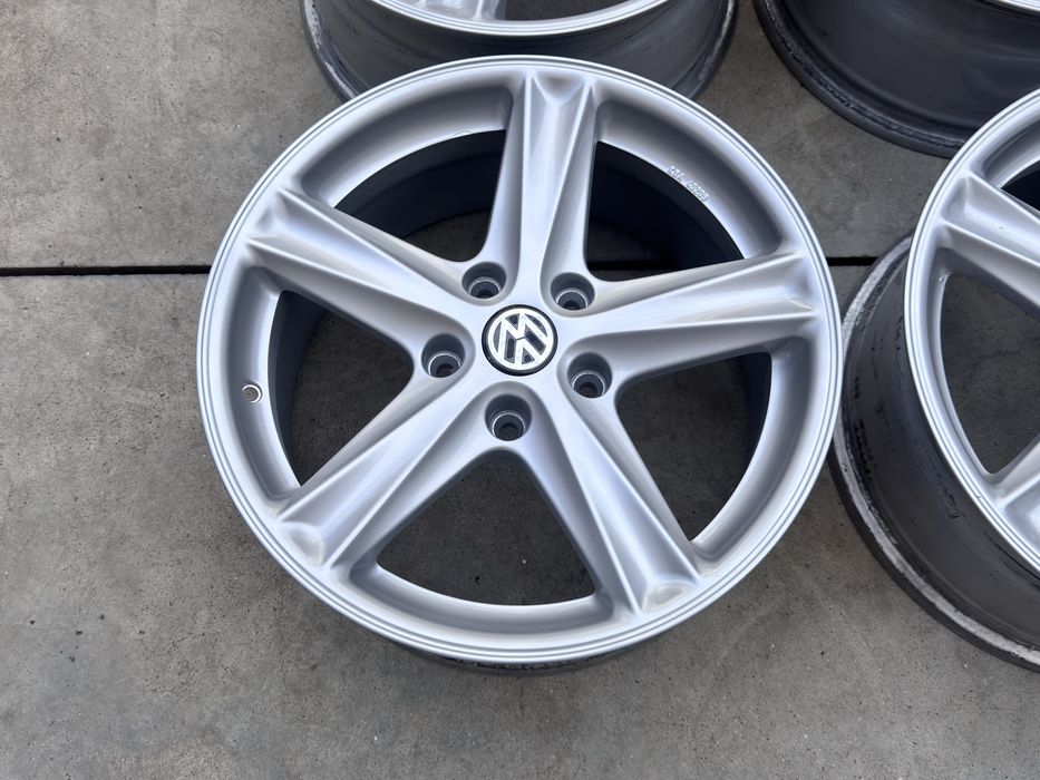 4бр ал VW T5/Т6/ 17цола немски