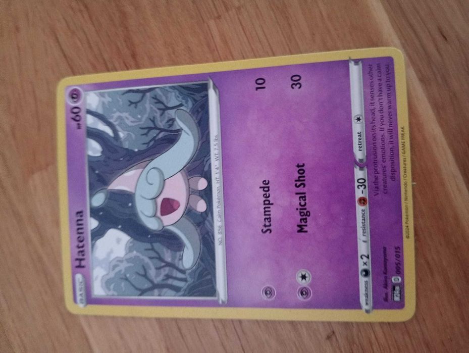 Colectie cartonase pokemon si panini 2022