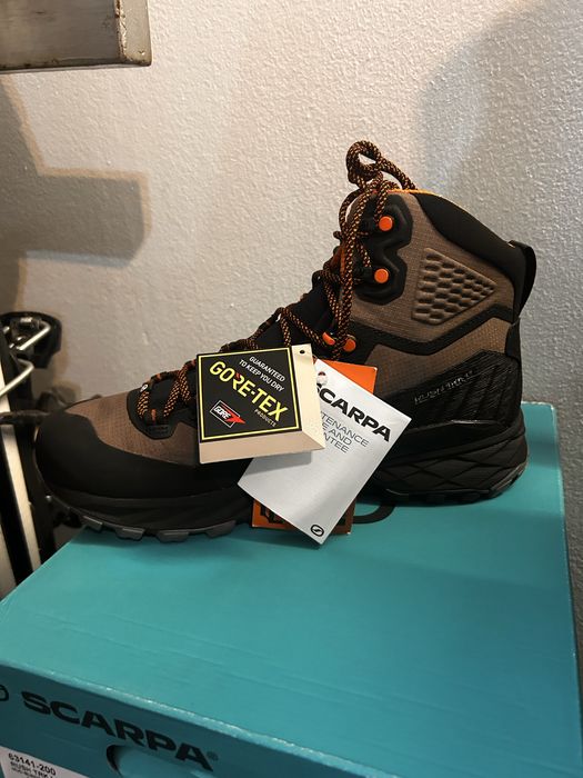 Scarpa Rush TRK lt Gtx de vanzare