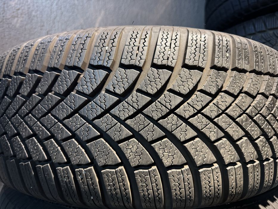 Anvelope iarnă Bridgestone Blizzak LM005 225/50 R17 98H – ca noi