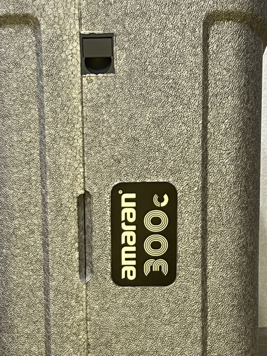 Свет amaran 300c