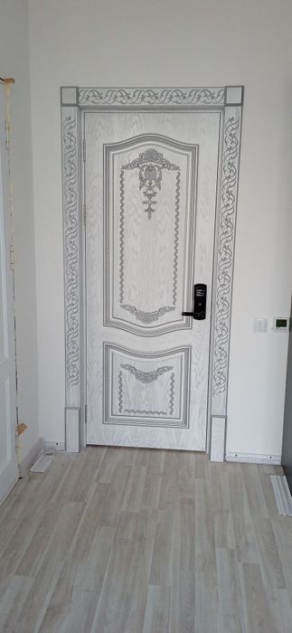 Лестница опшивка на заказ