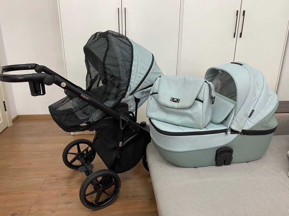 Коляска продается