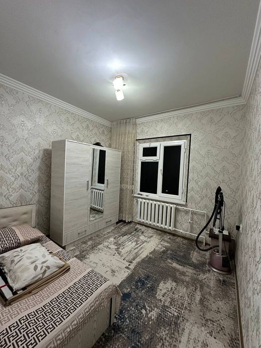 3 хона. Юнусобод