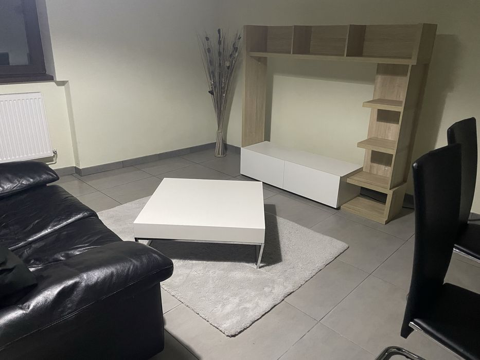 Apartament vu 2 camere