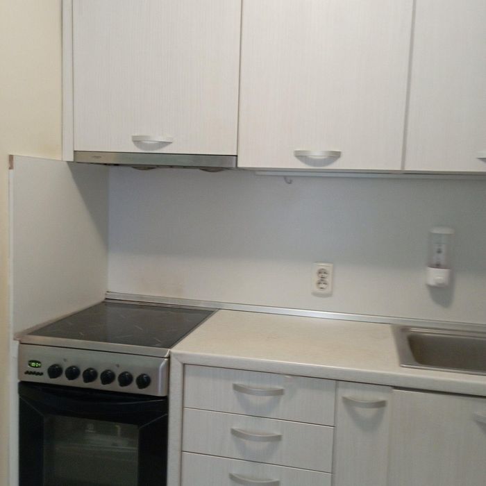 Дава се под наем Двустаен апартамент в София, Люлин 6 - 60 кв.м за 648.21 € - Снимка #4