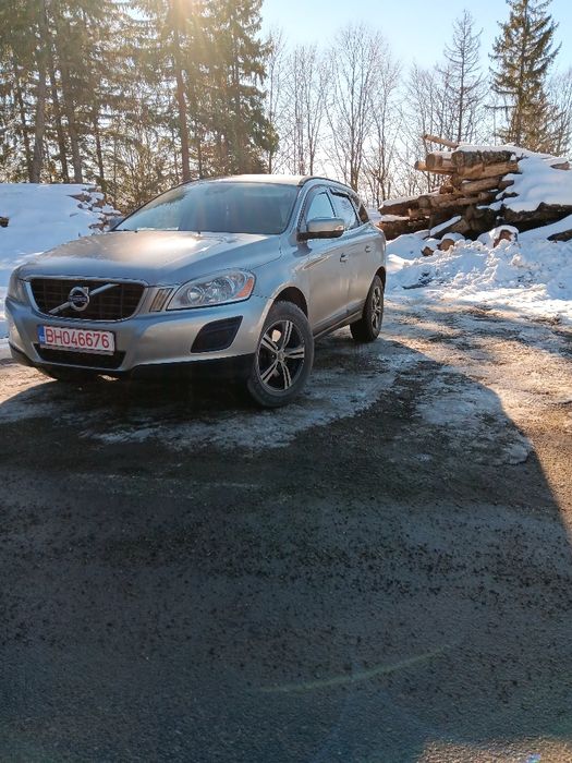 VOLVO XC60 2012 — imagine 4