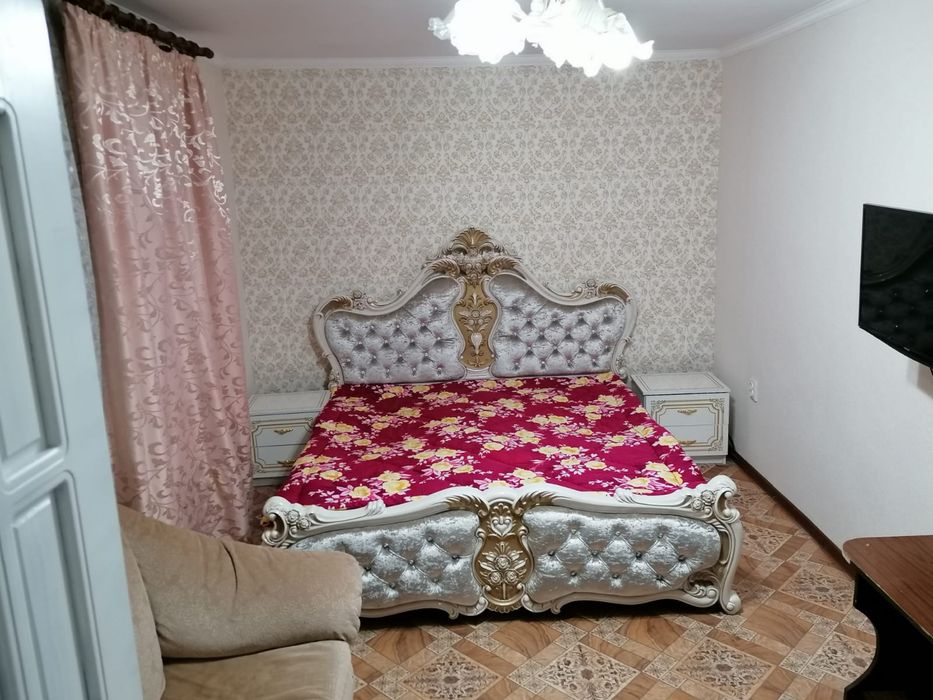 Продам частный дом в центре города