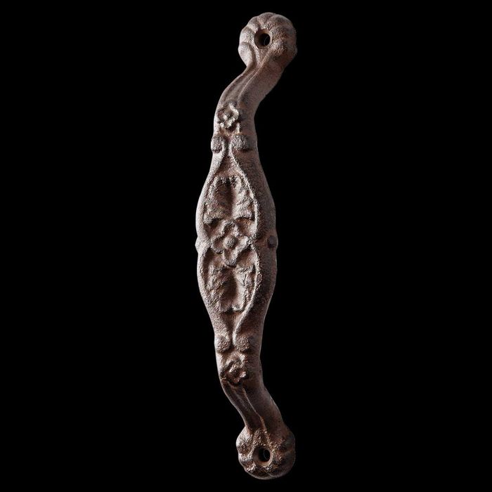 Чугунени дръжки за врата