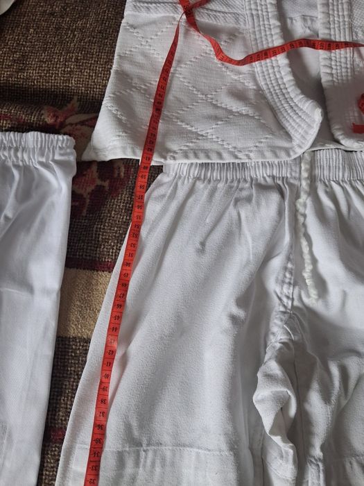 Кимано для карате