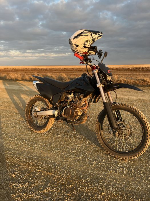 Продам эндуро