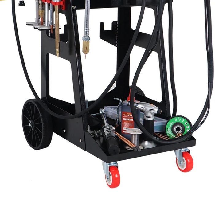 Споттер для кузовных работ