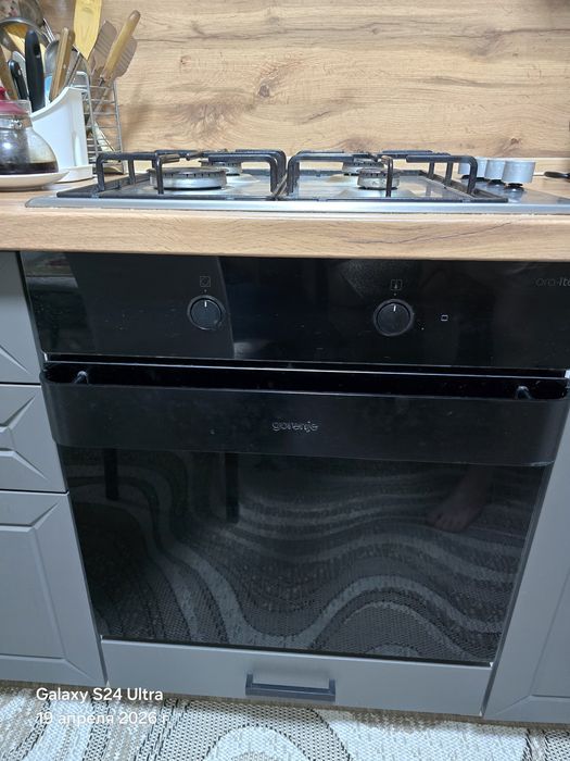 Продам  Встраиваемую духовку