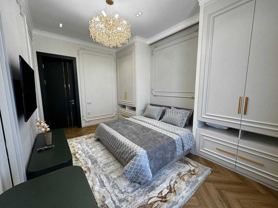 Сдается квартира ЖК Barocco