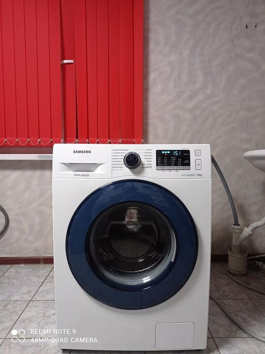 Продам стиральная машинка