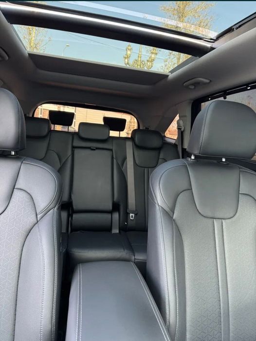 Kia Sorento sotiladi 2.5