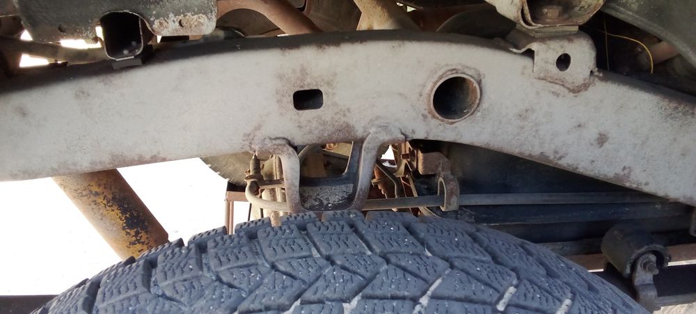 Услуги с мобилна пясъкоструя и боядисване