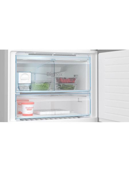 Холодильник BOSCH