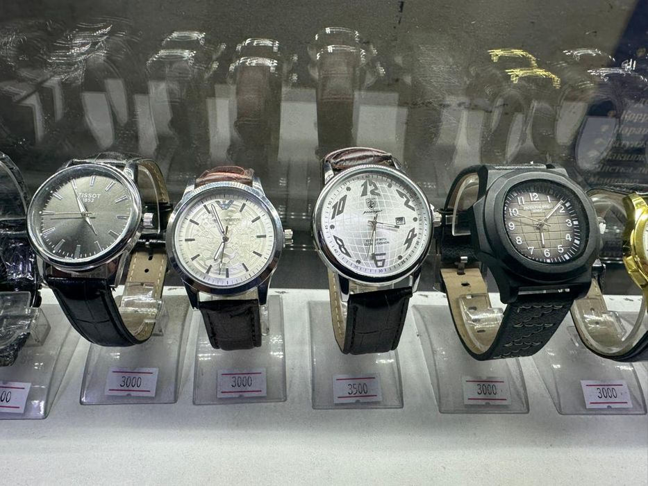 Мужские часы отличном качестве