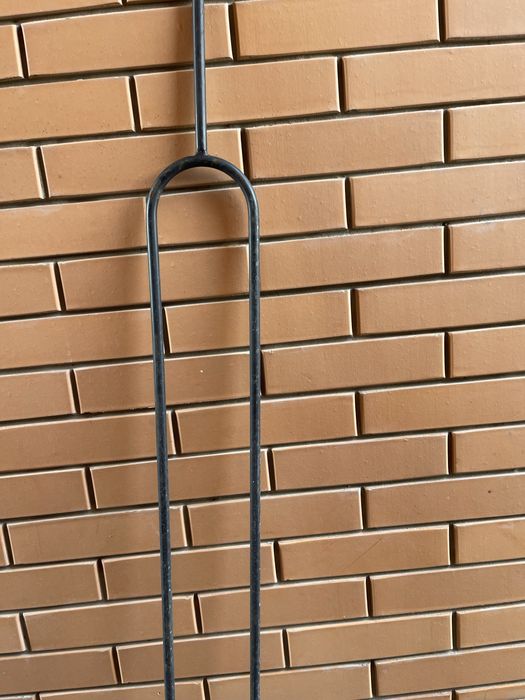 Перила кованные на лестницу