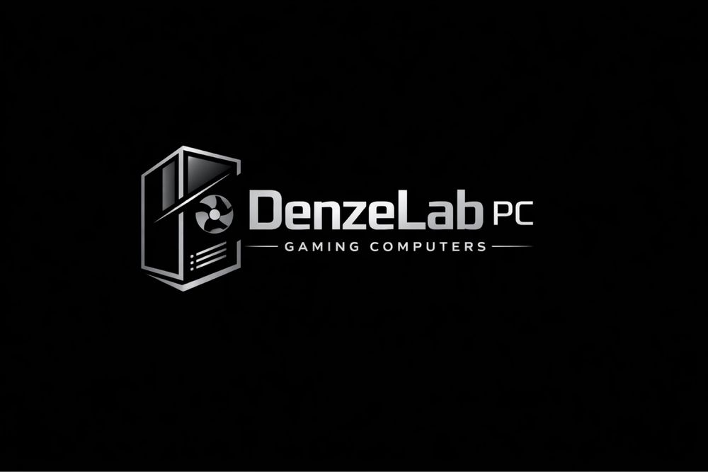 Сборка игрового компьютера на заказ. Сборка ПК. Продажа комплектующих.