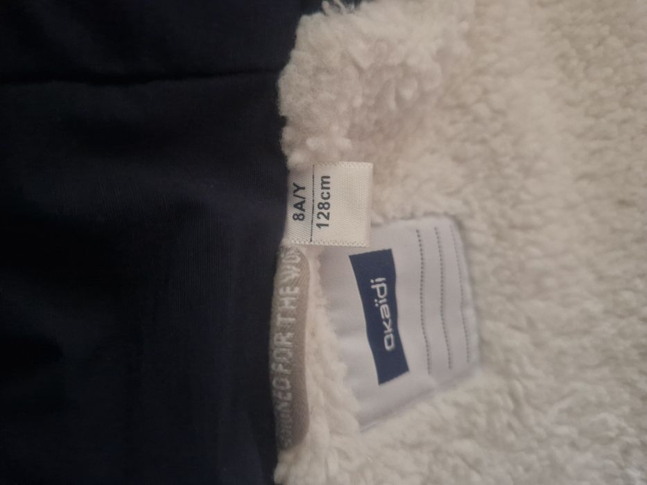 Детско яке Okaidi пролетно /есенно 128см